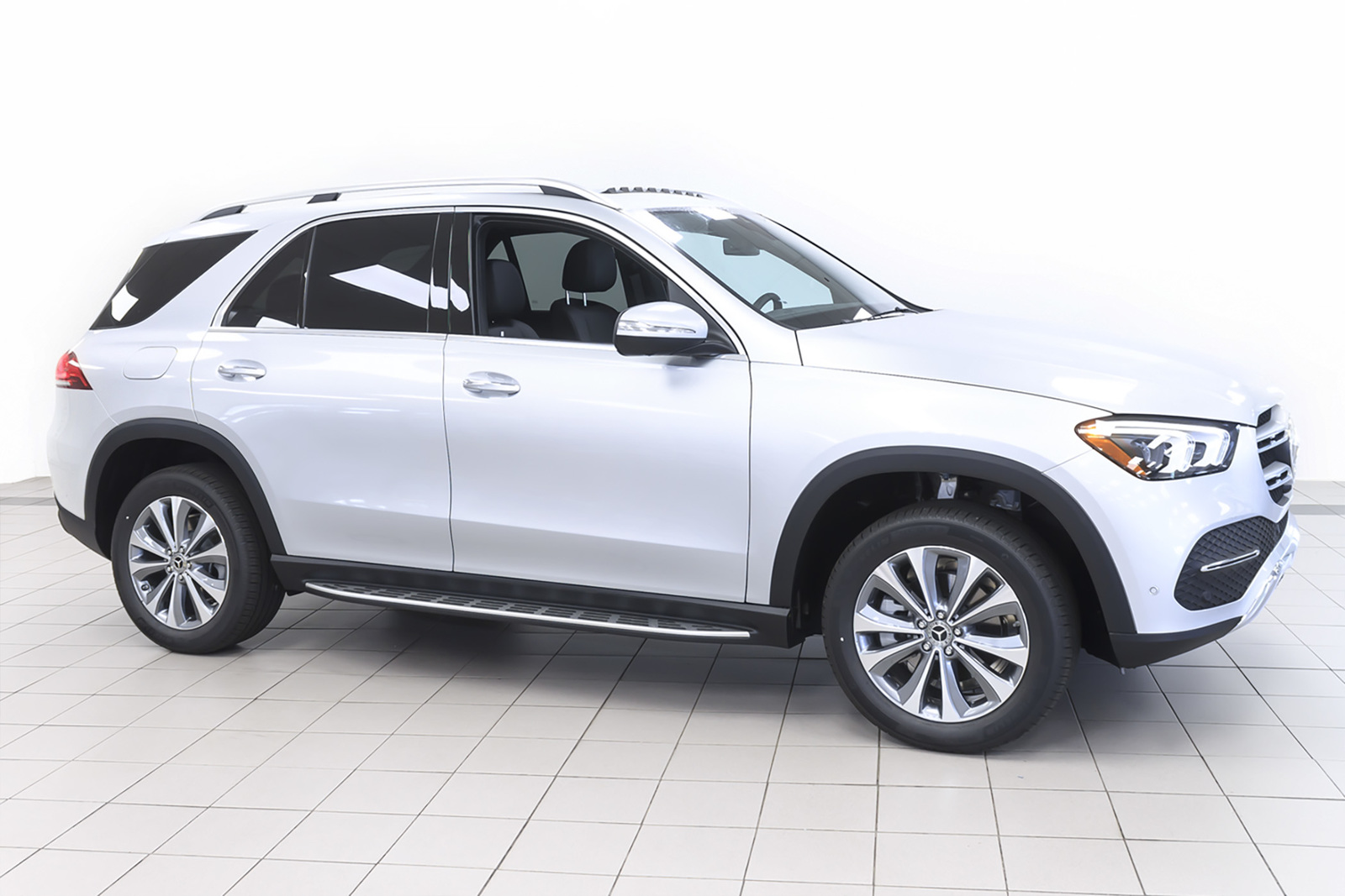 New 2020 Mercedes Benz Gle 350 Awd 4matic